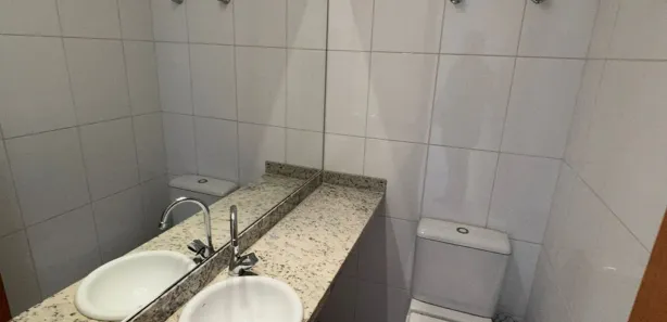 Apartamento com 4 Quartos para alugar, 166m² no Jardim das Nações, Taubaté