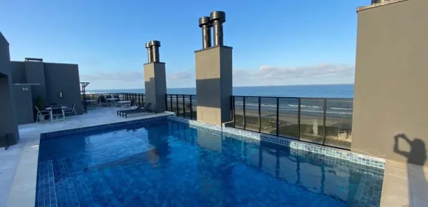 Cobertura com 3 Quartos à venda, 119m² no Balneário Costa Azul, Matinhos