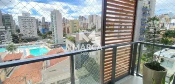 Apartamento com 2 Quartos para alugar, 69m² no Carmo, Belo Horizonte