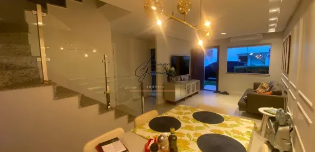 Casa de Condomínio com 4 Quartos à venda, 200m² no Stella Maris, Salvador