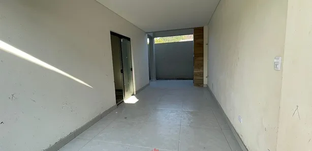 Sobrado com 3 Quartos à venda, 97m² no Sertãozinho, Matinhos