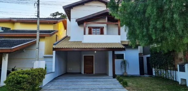 Casa de Condomínio com 3 Quartos à venda, 230m² no Caminho Novo, Tremembé