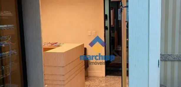 Sala Comercial à venda, 98m² no São Domingos, Niterói