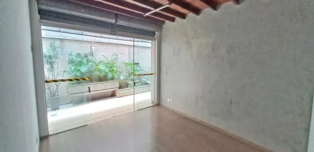 Ponto Comercial para alugar, 50m² no Savassi, Belo Horizonte