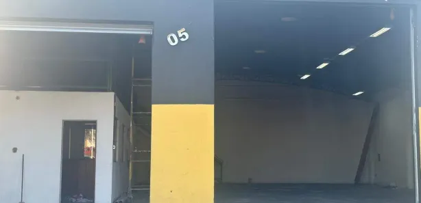 Galpão/Depósito/Armazém para alugar, 500m² no Centro, Betim