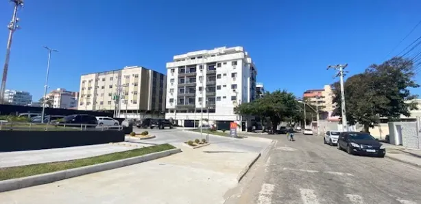 Cobertura com 3 Quartos à venda, 111m² no Braga, Cabo Frio