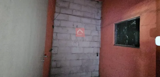 Galpão/Depósito/Armazém com 1 Quarto para alugar, 150m² no Chácara Flora, Petrópolis