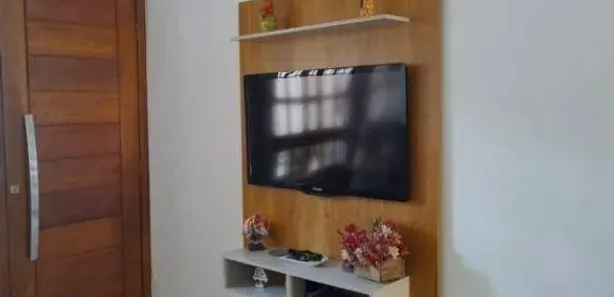 Sobrado com 2 Quartos à venda, 70m² no Jardim do Bosque, Cachoeirinha
