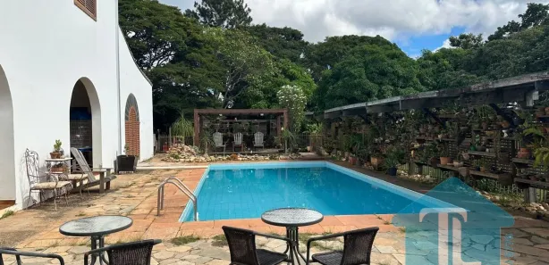 Casa com 6 Quartos à venda, 900m² no Setor de Habitações Individuais Norte, Brasília