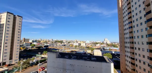 Apartamento com 3 Quartos à venda, 65m² no Samambaia Norte, Brasília