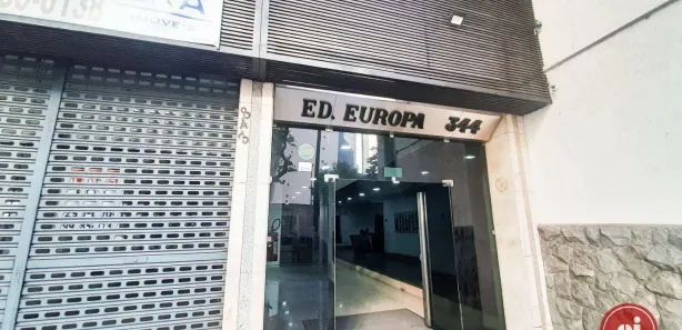 Sala Comercial à venda, 40m² no Lourdes, Belo Horizonte