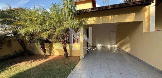 Casa de Condomínio com 3 Quartos para alugar, 174m² no Pinheirinho, Vinhedo