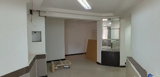 Ponto Comercial com 1 Quarto para alugar, 100m² no Funcionários, Belo Horizonte