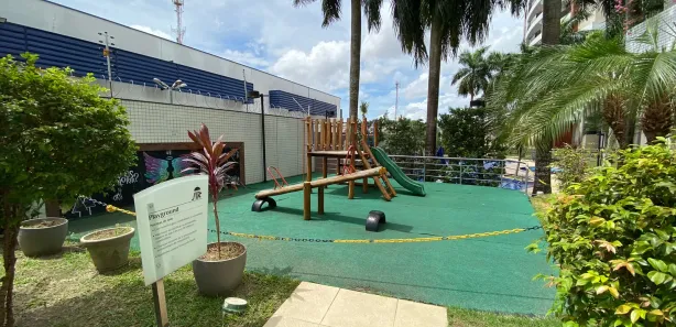 Apartamento com 3 Quartos à venda, 110m² no Dom Pedro I, Manaus
