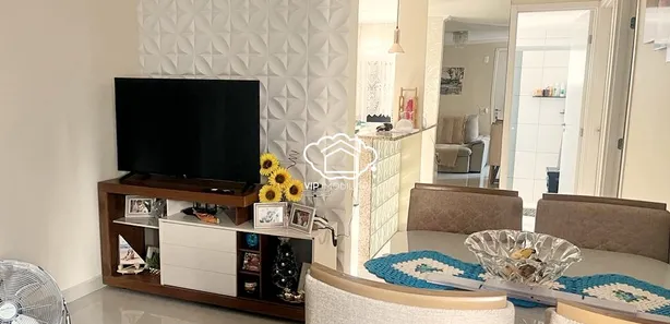 Apartamento com 2 Quartos à venda, 46m² no Campo Grande, Rio de Janeiro