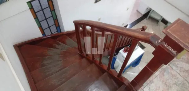 Imóvel Comercial com 13 Quartos para venda ou aluguel, 445m² no Funcionários, Belo Horizonte