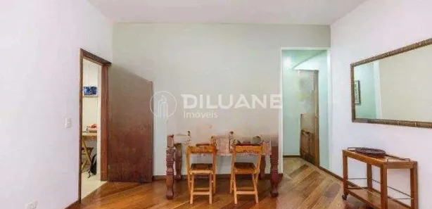 Apartamento com 3 Quartos à venda, 111m² no Jardim Botânico, Rio de Janeiro