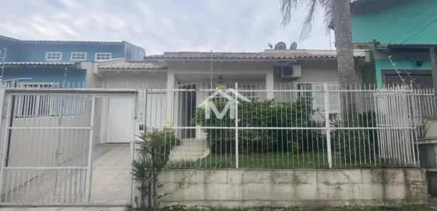 Casa com 3 Quartos para alugar, 150m² no Igara, Canoas