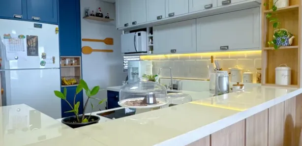 Apartamento com 3 Quartos à venda, 93m² no Compensa, Manaus