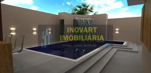 Casa de Condomínio com 4 Quartos para venda ou aluguel, 200m² no Centro, São Pedro da Aldeia