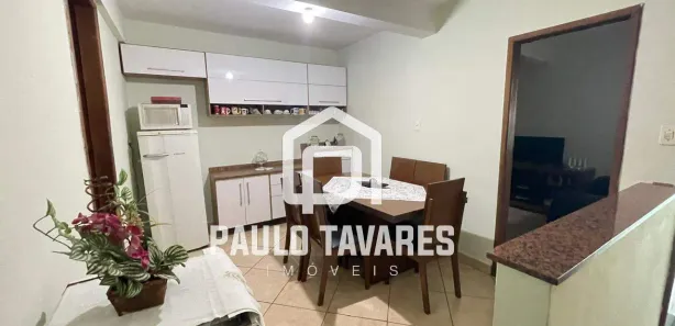 Casa com 5 Quartos à venda, 200m² no Vista Alegre, Belo Horizonte