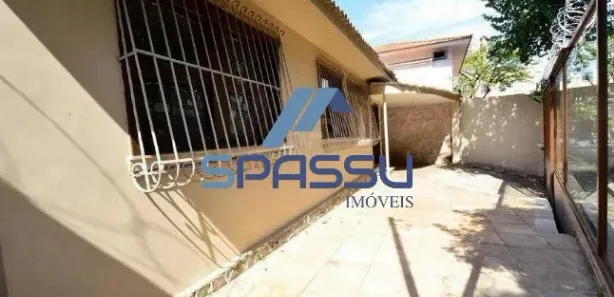 Casa com 2 Quartos para alugar, 304m² no Santo Antônio, Belo Horizonte