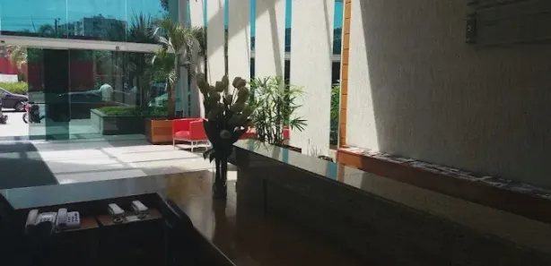 Casa com 3 Quartos para alugar, 50m² no Campo Grande, Rio de Janeiro
