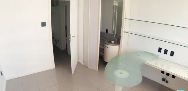 Sala Comercial à venda, 27m² no Brotas, Salvador