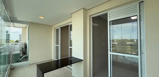 Casa de Condomínio com 3 Quartos para alugar, 113m² no São Jorge, Manaus