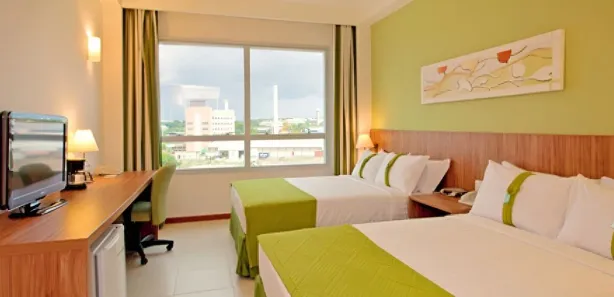 Flat com 1 Quarto à venda, 27m² no Japiim, Manaus