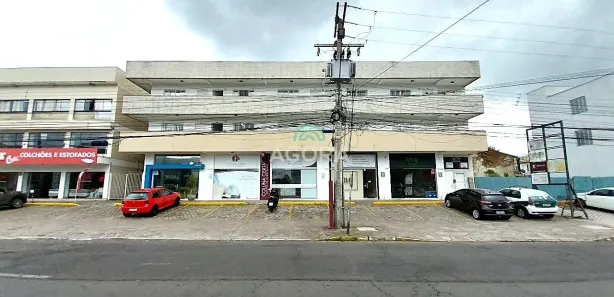 Sala Comercial para alugar, 50m² no Nossa Senhora das Graças, Canoas