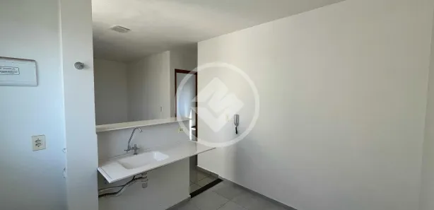 Apartamento com 2 Quartos à venda, 41m² no Parque das Orquídeas, Lagoa Santa