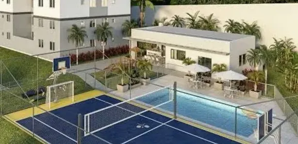 Apartamento com 2 Quartos à venda, 48m² no Juliana, Belo Horizonte