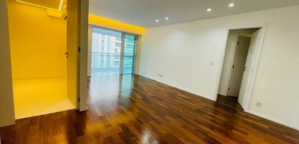 Apartamento com 2 Quartos para venda ou aluguel, 110m² no Barra da Tijuca, Rio de Janeiro
