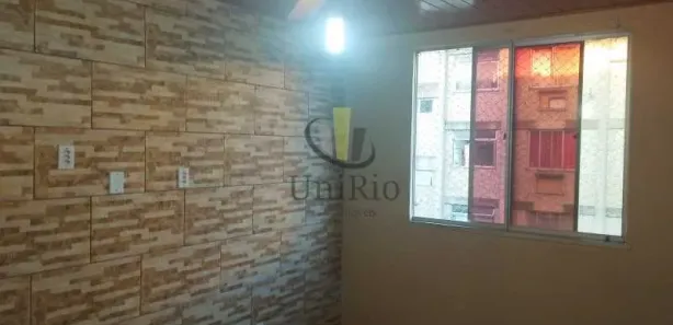 Apartamento com 2 Quartos à venda, 47m² no Padre Miguel, Rio de Janeiro
