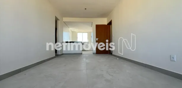 Apartamento com 3 Quartos à venda, 85m² no Caiçara-Adelaide, Belo Horizonte