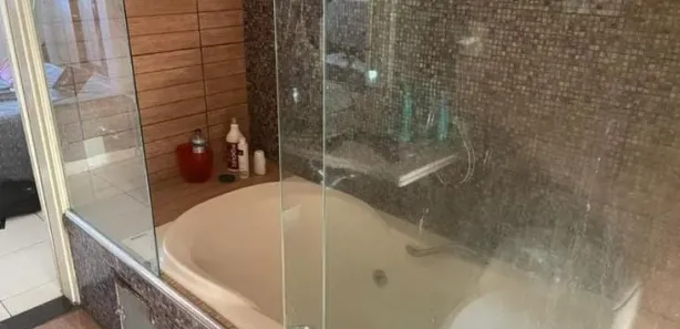 Casa de Condomínio com 3 Quartos para alugar, 100m² no Dom Pedro I, Manaus