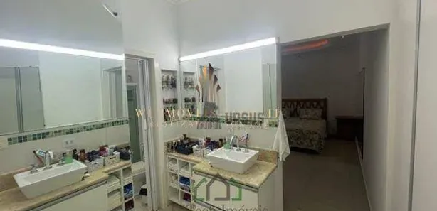 Casa de Condomínio com 3 Quartos à venda, 300m² no Castelos, Tremembé
