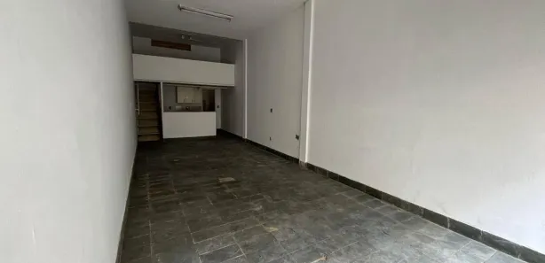 Ponto Comercial para alugar, 70m² no Santo Antônio, Belo Horizonte