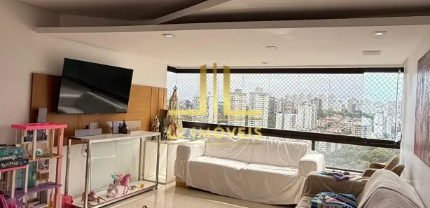 Apartamento com 3 Quartos à venda, 113m² no Horto Florestal, Salvador