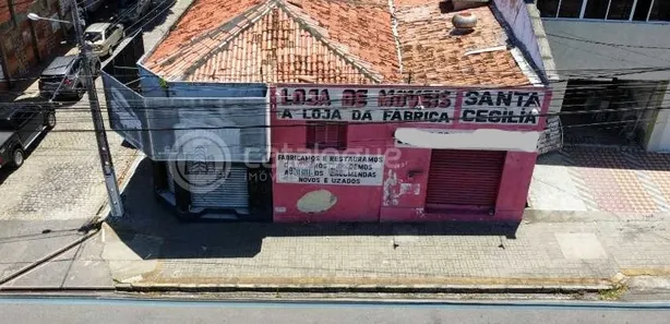 Ponto Comercial com 1 Quarto à venda, 384m² no Lagoa Nova, Natal