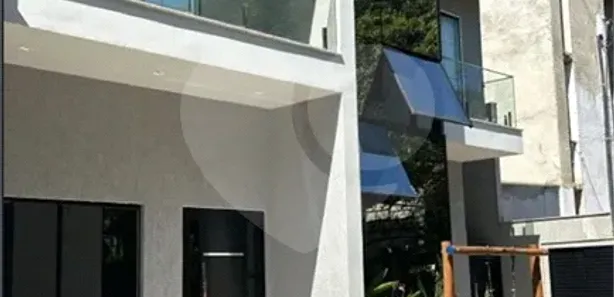 Casa de Condomínio com 3 Quartos para venda ou aluguel, 400m² no Campo Grande, Rio de Janeiro