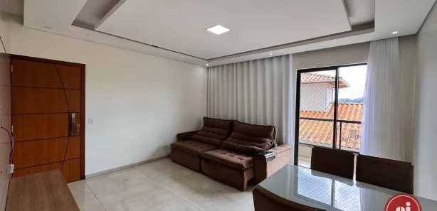 Apartamento com 3 Quartos à venda, 150m² no Varjão, Brumadinho