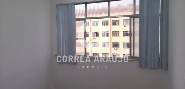 Sala Comercial para alugar, 26m² no Tijuca, Rio de Janeiro