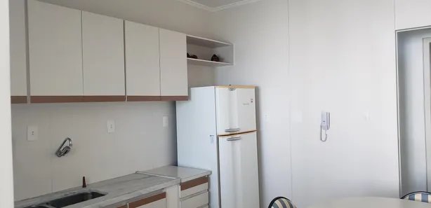Apartamento com 3 Quartos à venda, 157m² no Vila Alzira, Guarujá