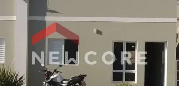 Casa de Condomínio com 2 Quartos à venda, 47m² no Pereira Barreto, Ribeirão Pires