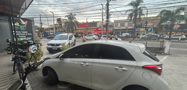 Ponto Comercial para alugar, 12m² no Anil, Rio de Janeiro