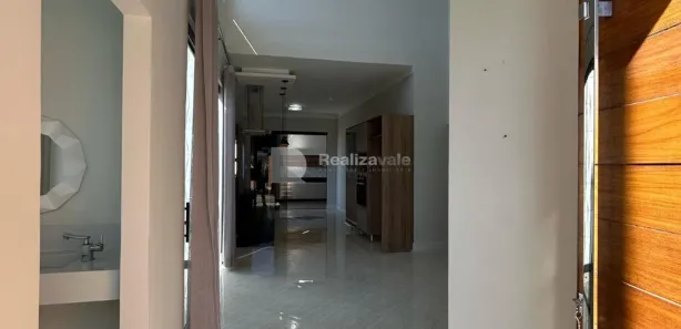 Casa de Condomínio com 3 Quartos à venda, 177m² no Castelos, Tremembé
