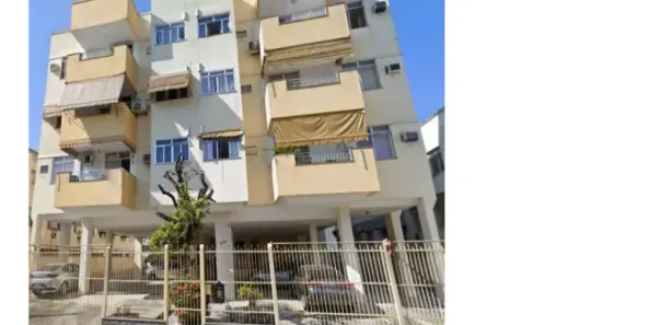 Apartamento com 1 Quarto para alugar, 50m² no Freguesia (Ilha do Governador), Rio de Janeiro