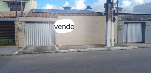 Casa com 2 Quartos à venda, 100m² no Poço, Maceió